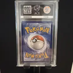 Pokemon TCG Charizard VMAX Darkness Ablaze Card 020/189 Ace 10 - Image 2