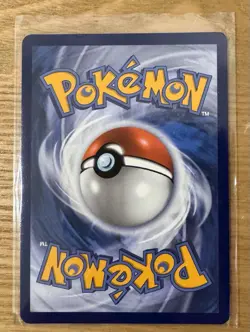 Poke Pad 113/088 Full Art English Pokemon Card Perfect Order Pokemon TCG - Image 2