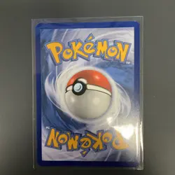 Eevee 205/264 Common Fusion Strike Pokemon Reverse Holo NM - Image 3