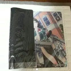 Kantai Collection Playmat YuGiOh Trading Card Game New - Image 2