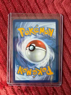 Pikachu Ex 247/191 Surging Sparks Pokemon Card - Image 2