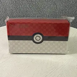 Pokemon Stamp Box Japanese Post Beauty Looking Back 2021 Promo Card Limited New - Image 1