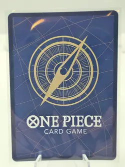 Nico Robin OP12-087 SR Legacy of the Master One Piece Card Game - Image 2