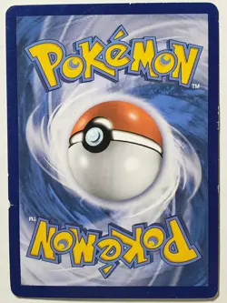 All Night Party 96/122 PL - Breakpoint Pokemon Card Hitoshi Ariga Umbreon Art - Image 3