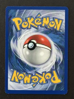 Pokemon Elekid 22/111 Neo Genesis Unlimited Regular Rare 30HP Baby TCG Card - Image 2