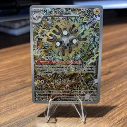 Magneton 159 Sv: Scarlet & Violet Promo Cards Holo - Image 1