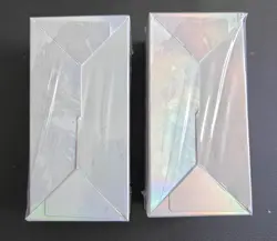 Naruto Kayou Series 1 Booster Box x2 - English (Tier 4 Wave 6) - Card Game - NEW - Image 4