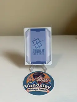 Aile Strike Gundam ST04-001 | LR | Gundam Card Game | Near Mint - Image 2