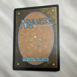 Demonic Tutor Secret Lair Drop Foil Black Sorcery English 2025 M 1856 - Image 2