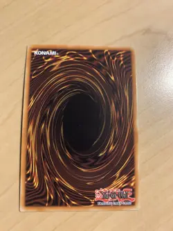 Yugioh! - Elemental HERO Neos - BLMM-EN003 - Secret Rare - 1st Ed NM - Image 2