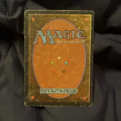 Strip Mine - Tower - (Antiquities) HP MTG - Image 2