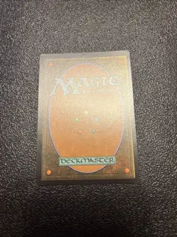 VOLTAIC KEY FOIL ENGLISH Graphic Novel Insert Media Promo NM 0011 NM EX MTG - Image 2