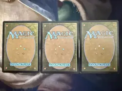 Magic The Gathering Misty Rainforest #220 Zendikar Regular Lp X3 - Image 2