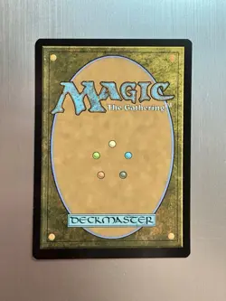 Swamp - 276 - MTG: Lord of the Rings - Basic Land - FOIL - Image 2