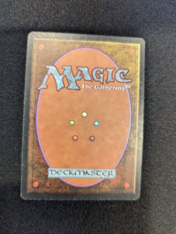 Anvil of Bogardan LP MTG Magic the Gathering Japanese Visions - Image 2