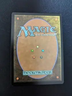 Birds of Paradise Magic 2011 Buy a box FOIL LP MTG Magic the Gathering Japanese - Image 2