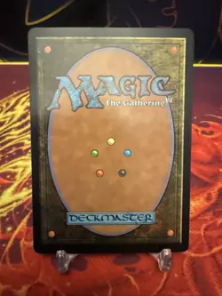 Teval, Arbiter of Virtue Tarkir: Dragonstorm Foil - Image 4