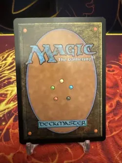 1 x Death Begets Life - Foil - Showcase - Tarkir: Dragonstorm - NM-Mint - MTG - Image 4