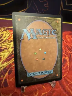 1 x Death Begets Life - Foil - Showcase - Tarkir: Dragonstorm - NM-Mint - MTG - Image 5