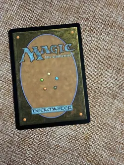 Magic: The Gathering Force of Will Foil Extended Art Mythic English Strixhaven - Image 4