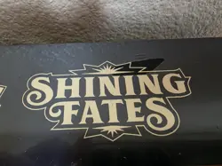 Pokemon TCG: Shining Fates Elite Trainer Box Sealed - Image 2