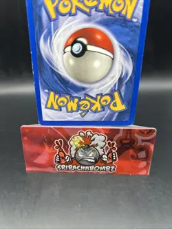 Pokemon Neo Destiny Ledyba 1st Edition 71/105 DA042640 - Image 3