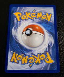 POKEMON MEP: MEGA EVOLUTION "PROMO" MEGA LUCARIO EX #033 SWEET CARD NRMT-MT!!! - Image 2