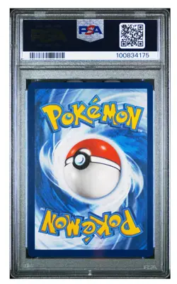 2023 POKEMON SV 151 - MEW EN #006/165 CHARIZARD EX PSA 9 - Image 2