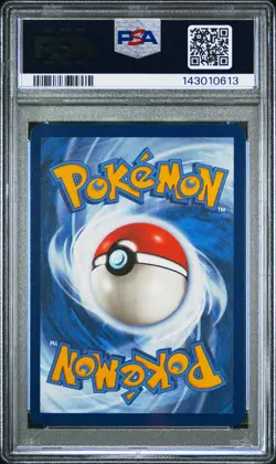 2023 Pokemon Deoxys VMAX #GG45 Crown Zenith Galarian Gallery PSA 10 - Image 2