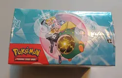 Pokemon Journey Together Booster Box 36 Packs Pokemon TCG New & Sealed - Image 5