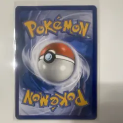 The Pokemon Company Gengar & Mimikyu GX Ultra Rare Holo 53/181 TAG TEAM Card - Image 3