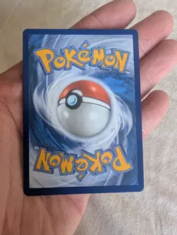 Erika's Tangela Illustration Rare Pokemon TCG ME: Ascended Heroes 218/217 NM - Image 2