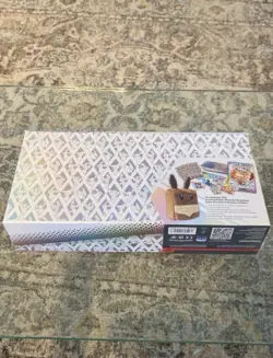 Pokemon Prismatic Evolutions Super Premium Collection SPC - Factory Sealed - Image 3