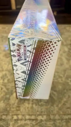 Pokemon Prismatic Evolutions Super Premium Collection SPC - Factory Sealed - Image 4