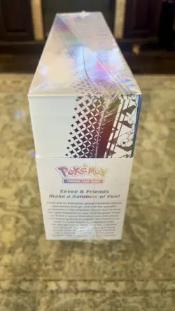 Pokemon Prismatic Evolutions Super Premium Collection SPC - Factory Sealed - Image 5