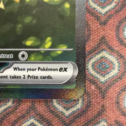 Pokemon Ascended Heroes Pikachu ex 276/217 Amazing Condition - We Just Opened!!! - Image 3