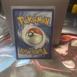 Starly 221/198 Illustration Rare Scarlet & Violet Pokemon Near Mint - Image 2