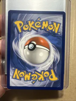 Brute Bonnet 207/182 Paradox Rift Illustration Rare Full Art Holo Pokemon - Image 2