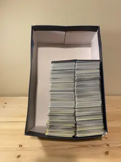 Pokemon TCG: 1000 Assorted Common/Uncommon Cards (Includes Holos) - Image 4