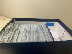 Pokemon TCG: 1000 Assorted Common/Uncommon Cards (Includes Holos) - Image 5