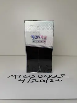 Pokemon Prismatic Evolutions ETB Elite Trainer Box New Factory Sealed Lot Of 6 - Image 5