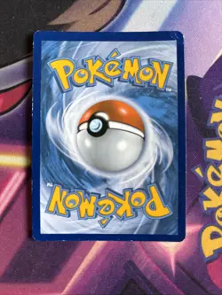 Pokemon Machamp EX Black Star Promo XY108 HP Condition - Image 2