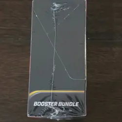 Pokemon TCG Phantasmal Flames Booster Bundle | Mega Evolution | Factory Sealed - Image 3