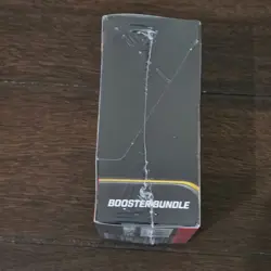 Pokemon TCG Phantasmal Flames Booster Bundle | Mega Evolution | Factory Sealed - Image 4