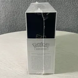 Pokemon Ultra Premium Collection Box Charizard Sword & Shield TCG Sealed New 820650851117 - Image 2