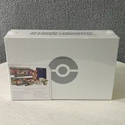 Pokemon Ultra Premium Collection Box Charizard Sword & Shield TCG Sealed New 820650851117 - Image 3