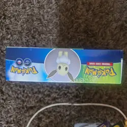 Pokemon TCG Pokemon GO Radiant Eevee Premium Collection Box | Sealed - Image 3