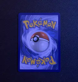 Mega Emboar ex 273/217 SIR Pokemon Ascended Heroes MINT ENG 🔥 - Image 2