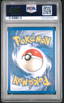 Pokemon Poliwag 87/144 Skyridge PSA 10 Vintage! Gem Mint Population Only 46!! - Image 2