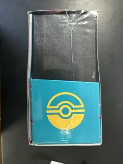 Pokemon Mega Evolution Ascended Heroes Elite Trainer Box Sealed - Image 5